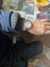 【二手95新】天梭(TISSOT)经典力洛克系列自动机械男士手表瑞士手表二手钟表天梭力洛克男表回收 银盘钢带80芯T006.407.11.033.00 实拍图