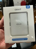 OISLE磁吸magsafe無(wú)線(xiàn)充電寶適用蘋(píng)果17Air/16/15/14iPhone13/12Promax/mini系列外置電池移動(dòng)電源 白色 iPhone14/13/12系列通用 曬單實(shí)拍圖