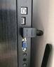 威迅 HDMI2.0版 4K3D數(shù)字高清線 90度彎頭直角 筆記本機頂盒電視機連接顯示器投影儀 大邊朝下 彎頭hdmi線 4K60HZ 1.5米 曬單實拍圖