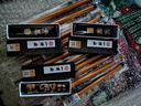 一得閣墨塊松煙墨條文房四寶墨錠漆煙墨毛筆墨水練習(xí)書法國(guó)畫創(chuàng)作用 青墨30g 曬單實(shí)拍圖