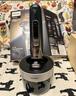 飛利浦（PHILIPS）電動(dòng)剃須刀 全新一代旋護式新9系ultra-24H持久凈剃刮胡刀 配升級清潔倉 生日禮物送男友 國家補貼 曬單實(shí)拍圖