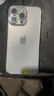 Apple iPhone 15 Pro Max 蘋果5G 二手蘋果手機 蘋果15PM 國行優(yōu)惠券補貼 原色鈦金屬 256G 曬單實拍圖