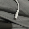途州適用華為榮耀8x充電線10w瓦快速充電數(shù)據(jù)線5V2A手機閃充線honor8Xmax暢享9plus安卓10e加長套裝 【適用榮耀8系列】 1米+1.5米 兩條裝 曬單實拍圖