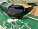 蘋(píng)果手表Apple Watch  S9/S8/S7/UItra iwatch國(guó)行智能手表GPS蜂窩版 S9-45國(guó)行蜂窩版不銹鋼原裝配件 99新 曬單實(shí)拍圖