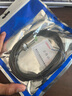 滬工omch接近開關(guān)PR12-4DN傳感器電感式 4mm M12直流三線NPN常開 PR12-4DN(非屏蔽型) 曬單實拍圖