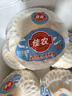 佳農 泰國進(jìn)口椰青9粒裝 單果900g+ 贈開(kāi)椰器吸管 中秋送禮水果 包郵 曬單實(shí)拍圖