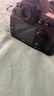 ODSX 適用 尼康 D300 D7000 D700 D90 專用 單反相機 鋼化膜 屏幕保護膜 兩件套裝 專用D700 曬單實拍圖