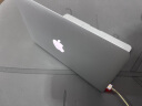 苹果二手笔记本电脑AppleMacBookPro Air商务办公学习轻薄追剧设计制图剪辑金属机身网课 95新11.6寸超薄｜711-i5-4G-128G 实拍图