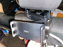 洛克（ROCK）车载平板支架后排ipad汽车座椅后座伸缩手机支架车上车内车用 实拍图