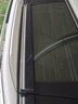 汽車(chē)專(zhuān)用晴雨擋/車(chē)窗雨眉18/19/20款改裝遮雨板原裝防雨條 PC不銹鋼晴雨擋 標致3008 2008 4008標志 曬單實(shí)拍圖