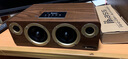 ibass solo3pro藍牙音箱電腦 適用手機電視同軸投影儀音響低音炮 6.5寸低音玩家K歌版（橡木紋） 曬單實拍圖