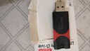 凌態(tài) 高速U盤 USB3.0電腦高速存儲車載系統(tǒng)優(yōu)盤 推拉式設(shè)計 U217紅黑32G-USB3.0 曬單實拍圖
