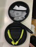 GOODENT骨傳導游泳教學(xué)訓練水下耳機防水教練培訓耳麥H-913專(zhuān)業(yè)主機H-801 第九代H-913綠色 曬單實(shí)拍圖