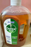 滴露（Dettol）洗衣消毒液衣物消毒水750mL除螨 家居寵物地板殺菌 非84酒精 曬單實(shí)拍圖