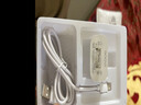 QOOVI 安卓/Type-c/蘋(píng)果充電器快充插頭10W套裝適用于小米華為oppo華為vivo手機充電 10W蘋(píng)果套裝 曬單實(shí)拍圖