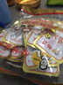 貽慶福建特產(chǎn)零食小吃洪瀨鹵味雞爪熟食400g+香辣鹵牛肉258g 夜宵茶點(diǎn) 雞爪原味+牛肉香辣味 曬單實(shí)拍圖