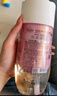 屈臣氏新年禮物蔻斯汀雙艙洗發(fā)水500g 新舊包裝隨機發(fā) 柔順修護 500g*1瓶 曬單實(shí)拍圖