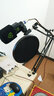 萊維特（LEWITT） LCT240PRO電容麥克風(fēng)手機(jī)電腦直播主播網(wǎng)絡(luò)K歌喊麥聲卡套裝話筒 麥克風(fēng)+艾肯Golive Pro 曬單實(shí)拍圖