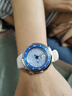 精工（SEIKO）PROSPEX系列潛水腕表櫻花粉配色表盤罐頭表手表生日節(jié)日送禮 SUT423P1 曬單實(shí)拍圖