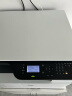 惠普（hp）打印机m439n 437nda、a3a4黑白激光打印复印扫描一体机数码复合机商用办公 M437nda标配(自动双面+网线连接)+外置无线 实拍图