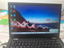 ThinkPad X1 3 YOGA S2 2025聯(lián)想觸摸屏二合一筆記本電腦 可選 設計師繪圖輕薄本 商務(wù)辦公學(xué)生游戲全能本 i7-1355U 32G 1T 360°翻轉IPS TUV防藍光丨100 曬單實(shí)拍圖