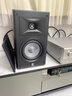 天逸（Winner）童笛S6音箱 高保真 發(fā)燒 HIFI無源書架音箱家用藍(lán)牙功放電視音響 童笛S6 曬單實(shí)拍圖