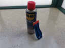 WD-40wd-40除胶铲 除胶好帮手 实拍图