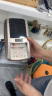 维融（weirong）589(5V)2020年新版人民币便携式小型车载验钞机 双电源精准验钞仪点验钞机 语音提示 实拍图