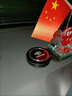 忈惒 汽車(chē)香水 車(chē)載香水 除異味座式固體香膏 儀表臺車(chē)載香薰持久淡清香 高檔擺件車(chē)內香氛車(chē)上創(chuàng  )意擺件 比亞迪漢宋秦海豚e9唐元驅逐艦F3海豹e2速銳D1 氣質(zhì)黑（贈古龍 海洋 檸檬 桂花 茉莉 薰衣草 曬單實(shí)拍圖