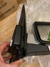 恒悉適用別克凱越反光鏡總成 03-18款凱越倒車鏡總成 凱越后視鏡總成 08-12款 銀色 右側(cè)5插帶轉(zhuǎn)向燈 曬單實(shí)拍圖