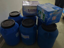 利偉沃游泳池?fù)凭W(wǎng)泳池清潔工具景觀池魚池加厚加密撈網(wǎng)泳池打撈網(wǎng)撈葉網(wǎng) 加密深水網(wǎng) 不含伸縮杠（快遞） 曬單實(shí)拍圖