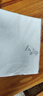 嘉曄長(cháng)袖t恤男秋冬季衣服打底衫男士圓領(lǐng)寬松百搭衛上衣男裝休閑t恤男 純白色長(cháng)袖 XL 【105-120斤】 曬單實(shí)拍圖