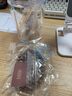蘇小北印度老山檀香手串老型藏式蘋果桶珠檀香木文玩佛珠男女手鏈108顆 8*9mm / 108顆（沉水準(zhǔn)黑肉） 曬單實(shí)拍圖