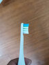 歐仕曼適用維氏式WISHES電動牙刷頭通用WS7003/7002 WS6003芙絲VOSSDUKALES/imay P20/P30/Yours永日Y3 白色款【4支裝】 曬單實拍圖