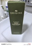 悅木之源（Origins）靈芝菌菇水200ml保濕爽膚水精華護(hù)膚品濕敷補(bǔ)水噴霧生日禮送女友 曬單實(shí)拍圖