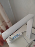 美的（Midea）LED折疊臺燈便攜充電床頭燈學(xué)生學(xué)習書(shū)桌閱讀燈兒童臥室家用led燈 曬單實(shí)拍圖