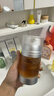 OGANACELL奧嘉娜核桃洗面奶韋雪同款院線(xiàn)護理氨基酸溫和清潔 120ml 曬單實(shí)拍圖