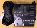 魔鷹 5060Ti 16G Gaming OC 16G 顯卡 + 650W圣戰金牌電源套裝  曬單實(shí)拍圖