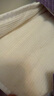 無(wú)印良品100%新疆棉花胎床褥子床墊遮蓋物1.2*2米4斤單人學(xué)生宿舍墊被棉絮 曬單實(shí)拍圖