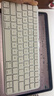 果坊【美國MFI認證】妙控鼠標鍵盤適用于蘋果ipad平板MacBook筆記本電腦臺式air 無線藍牙鍵鼠套裝靜音 【妙控鍵盤-蘋果白】MFI質(zhì)量認證原版妙控鍵位 頂配同芯【官新1:1還原丨妙控手勢】 曬單實拍圖