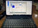 ThinkPad聯(lián)想P16S 筆記本電腦 2024款 AI智能16英寸高性能工程師設計圖形工作站繪圖編程輕薄商務(wù)辦公商務(wù) P16SUItra7-155H RTX500 4K 推薦版本：32G內存 1TB固態(tài)硬盤(pán) 曬單實(shí)拍圖