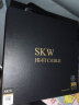 SKW 发烧级 数字光纤音频线 方口Optical 5.1多声道 功放/蓝光机/投影仪家庭影院连接线 OF4001A-10米 实拍图