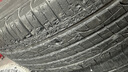 NEXEN耐克森 225/60R17 99H RH7 原配新途勝/KX5 適配上別克GL8 曬單實(shí)拍圖