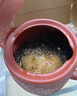 善優(yōu)佳陶瓷全自動煎藥壺煲藥養(yǎng)生壺熬中醫(yī)藥壺熬藥壺藥罐電砂鍋煎藥器 煎藥壺- 4L 【300克內(nèi)藥材】 曬單實拍圖