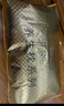 桑宋純蠶絲枕頭芯100%桑蠶絲填充家用真絲面料柔軟絲滑成人單個(gè)枕頭 真絲內(nèi)膽+3斤桑蠶絲 曬單實(shí)拍圖