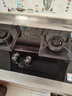 Haotaitai燃氣灶單雙灶猛火灶2192系列 臺式嵌入式2用 煤氣灶天然氣灶可選 2169A-J雙九頭灶/5.2kw/防風(fēng)聚能爐架 液化氣（20Y） 曬單實(shí)拍圖