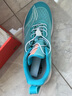 李寧童鞋兒童籃球鞋男大童云科技輕彈透氣運動(dòng)鞋40YKBS046-23 曬單實(shí)拍圖