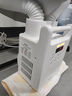 愛(ài)麗思（IRIS）烘干機家用干衣機暖被機烘衣機快速烘干烘被機小型烘鞋器除濕除螨IRIS FK-W2（雙管660W 含烘鞋架 5L 曬單實(shí)拍圖