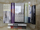 【當當 正版包郵】天龍八部全套五冊 金庸作品集彩圖平裝舊版 金庸全集21－25 武俠小說 曬單實拍圖