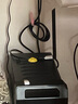 威迅（VENTION）USB3.0延長線公對母 高速傳輸數(shù)據(jù)加長線 電腦鼠標(biāo)鍵盤U盤打印機(jī)連接線 黑色0.5米 CBHBD 曬單實(shí)拍圖